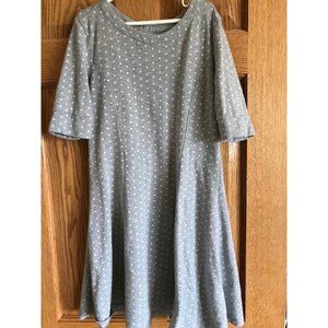 Gap dress youth size 10/12